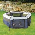 Trixie Puppy Park textil kutyaovi 130x55cm