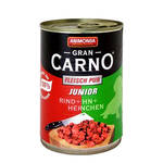 Animonda GranCarno Junior Válogatás 12x400g