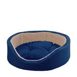 Ferplast Dandy Blue kutyafekhely 80 80x55x20cm