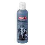 Beaphar Black Sampon fekete szőrre 250ml