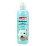 Beaphar Pro-Vitamin White Sampon fehér szőrre 250ml