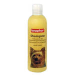 Beaphar Sampon Barna szőrű kutyáknak 250ml