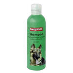 Beaphar Gyógynövényes Sampon zsíros szőrre 250ml