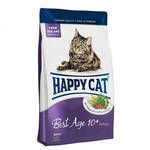 Happy Cat Fit & Well Best Age Senior +10 300g