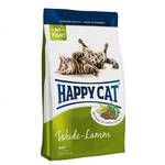 Happy Cat Fit & Well Adult Bárány 10kg