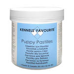 Kennels Favourite Puppy vitamin pasztillák kölyökkutyának 225db