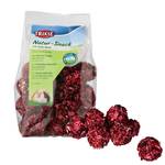 Trixie Pure Nature Snack cékla golyók 140g