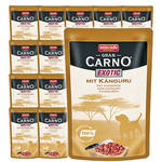 Animonda Gran Carno Exotic Kenguruhússal 16x125g