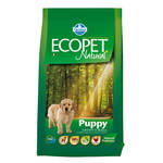 EcoPet Natural Puppy Medium 14kg