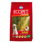 EcoPet Natural Adult Mini 14kg