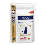 Royal Canin Feline Renal with Beef 85g