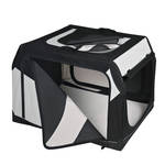 Trixie Vario Tour Transport Box szállítóbox 91x58x61cm