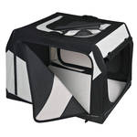 Trixie Vario Tour Transport Box szállítóbox 99x67x71cm