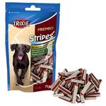 Trixie Premio Stripes csirkés lazacos falatkák 75g