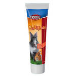 Trixie Multifruit Malt Szőroldó paszta rágcsálóknak 100g