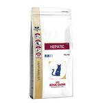 Royal Canin Feline Hepatic 2kg