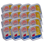 Animonda Integra Protect Urinary Csirkés 16x100g