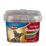 Trixie Soft Snack Bouncies Szárnyas Bárány Pacal 140g