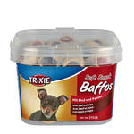 Trixie Soft Snack Baffos Marha Pacal 140g