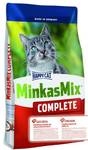 Happy Cat Minkas baromfihússal 4kg