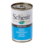 Schesir Cat Tonhal Algazselében 140g