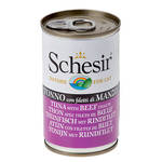 Schesir Cat Tonhal Marhafilé Algazselében 140g