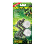 ExoTerra Monsoon MULTI porlasztófej 2db