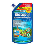 JBL Biotopol vízelőkészítő utántöltő 500+125ml
