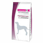 Eukanuba EVD Weight Diabetic Control 12kg