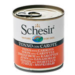Schesir Dog Tonhalfilé Répával 285g