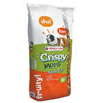 Versele-Laga Cavia Crispy Muesli Guinea Pigs 20kg