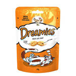 Dreamies Töltött falatkák csirkés 60g