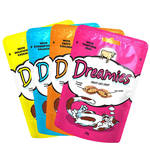 Dreamies Töltött falatkák válogatás 4x60g