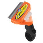 FURminator Long Hair Medium Dog kutyakefe