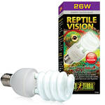 ExoTerra Reptile Vision Breeding Compact 25W