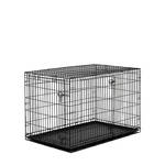 Riga Transport Box fém szállítóbox 60x50x43cm