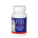 Angels Eyes Natural Tear Stain Remover 75g