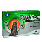 PestiGon Spot On Macska 4x0,5ml