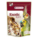 Versele-Laga Specials Exotic Light papagájoknak 750g