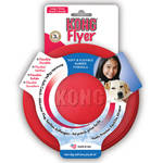 KONG Adult Flyer Frisbie Large 22cm