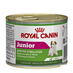 Royal Canin Mini Junior 195g