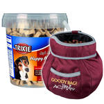 Trixie Dog Activity Goody Bag Bárányos jutalomfalatokkal