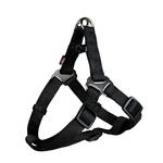 Trixie Premium Step hám S fekete 40-50cm