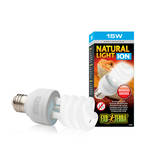 ExoTerra Natural Light Ion Deodorizing 15W
