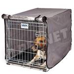 Savic Dog Residence Takaró Ponyva 91x61x71cm