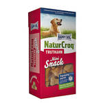 Happy Dog NaturSnack Mini Pulykahúsos keksz 350g
