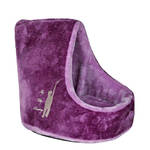 Trixie My Kitty Darling Macskaodu Lila 38cm