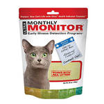 Monthly Monitor Ultra vizelet pH indikátor 453g