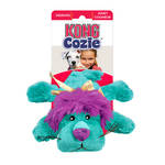 KONG Cozie King the Purple Haired Lion 20cm