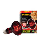 ExoTerra Infrared Basking Spot 100W